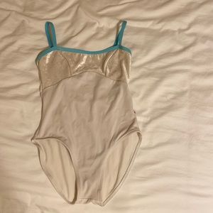 Yumiko Denise Leotard